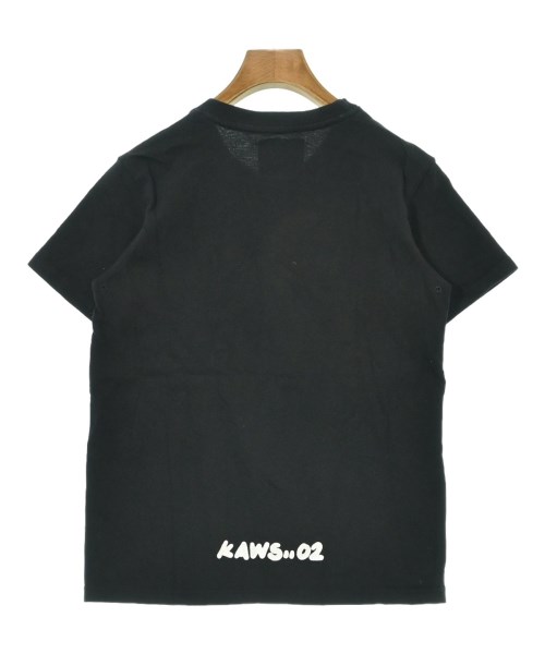 -（ソノタ）Tシャツ・カットソー 黒 サイズ:-(M位) レディース/2200651191111