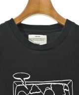 -（ソノタ）Tシャツ・カットソー 黒 サイズ:-(M位) レディース/2200651191111