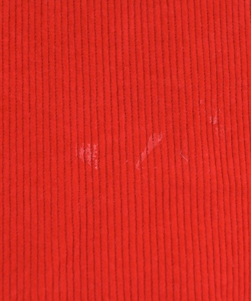 -（ソノタ）カジュアルシャツ 赤 サイズ:L メンズ/2200656606016