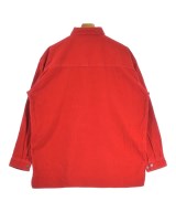 -（ソノタ）カジュアルシャツ 赤 サイズ:L メンズ/2200656606016