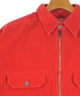 -（ソノタ）カジュアルシャツ 赤 サイズ:L メンズ/2200656606016