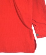 -（ソノタ）カジュアルシャツ 赤 サイズ:L メンズ/2200656606016