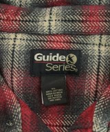 -（ソノタ）カジュアルシャツ 赤 サイズ:XL メンズ/2200656461073