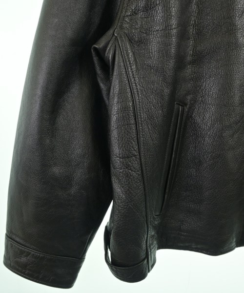 -（ソノタ）ライダース 黒 サイズ:XL メンズ/2200656801053