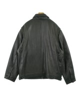 -（ソノタ）ライダース 黒 サイズ:XL メンズ/2200656801053