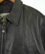 -（ソノタ）ライダース 黒 サイズ:XL メンズ/2200656801053