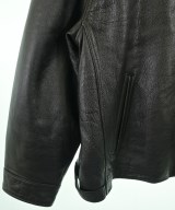 -（ソノタ）ライダース 黒 サイズ:XL メンズ/2200656801053