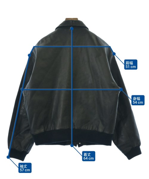 -（ソノタ）その他 黒 サイズ:M メンズ/2200655864028