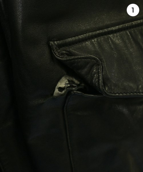 -（ソノタ）その他 黒 サイズ:M メンズ/2200655864028