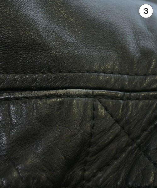 -（ソノタ）その他 黒 サイズ:M メンズ/2200655864028