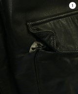 -（ソノタ）その他 黒 サイズ:M メンズ/2200655864028