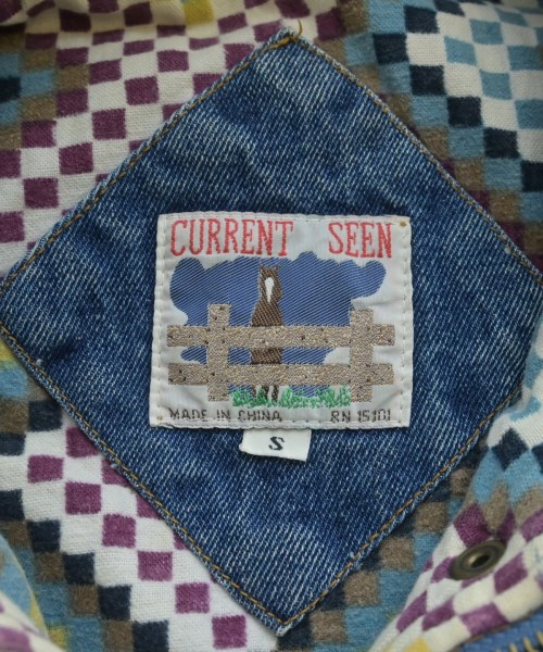 -（ソノタ）その他 紺 サイズ:S メンズ/2200655864042