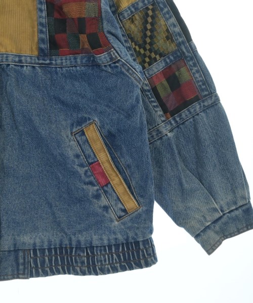 -（ソノタ）その他 紺 サイズ:S メンズ/2200655864042