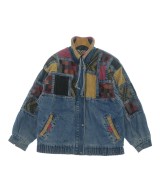 -（ソノタ）その他 紺 サイズ:S メンズ/2200655864042