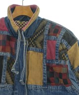 -（ソノタ）その他 紺 サイズ:S メンズ/2200655864042