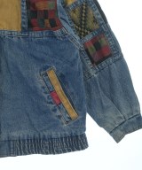 -（ソノタ）その他 紺 サイズ:S メンズ/2200655864042