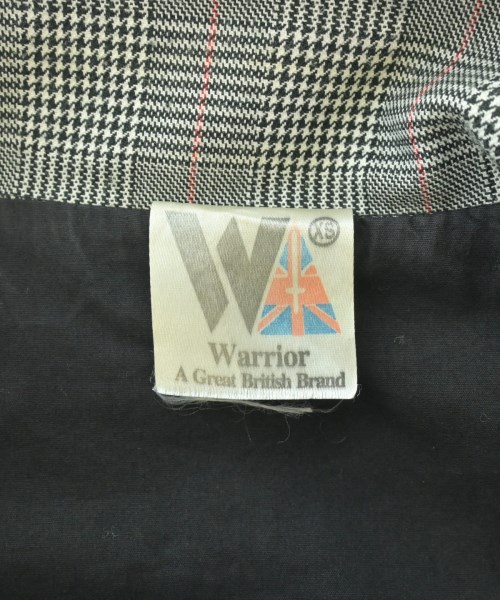 -（ソノタ）その他 グレー サイズ:XS メンズ/2200654032077