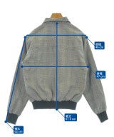 -（ソノタ）その他 グレー サイズ:XS メンズ/2200654032077