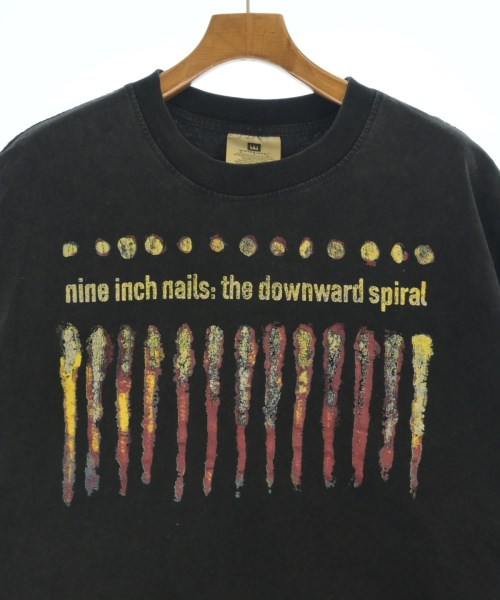 -（ソノタ）Tシャツ・カットソー 黒 サイズ:XL メンズ/2200655002017