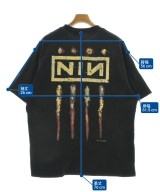 -（ソノタ）Tシャツ・カットソー 黒 サイズ:XL メンズ/2200655002017