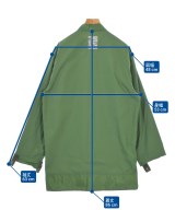 -（ソノタ）その他 緑 サイズ:-(M位) レディース/2200648579014