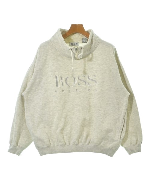 その他(ソノタ)スウェット グレー サイズ:L/2200658485190