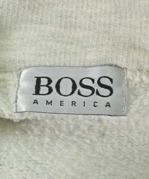 -（ソノタ）スウェット グレー サイズ:L メンズ/2200658485190