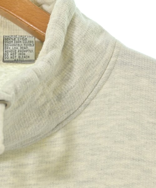 -（ソノタ）スウェット グレー サイズ:L メンズ/2200658485190