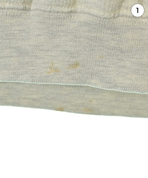 -（ソノタ）スウェット グレー サイズ:L メンズ/2200658485190