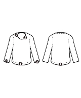 -（ソノタ）スウェット グレー サイズ:L メンズ/2200658485190