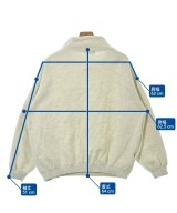 -（ソノタ）スウェット グレー サイズ:L メンズ/2200658485190