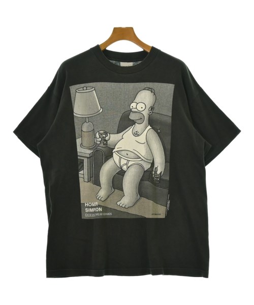 その他(ソノタ)Tシャツ・カットソー 黒 サイズ:XL/2200658904073