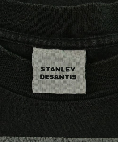 -（ソノタ）Tシャツ・カットソー 黒 サイズ:XL メンズ/2200658904073