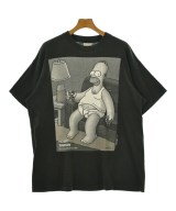 -（ソノタ）Tシャツ・カットソー 黒 サイズ:XL メンズ/2200658904073