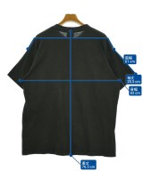 -（ソノタ）Tシャツ・カットソー 黒 サイズ:XL メンズ/2200658904073