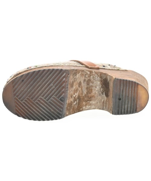 -（ソノタ）サンダル ベージュ サイズ:EU37(23.5cm位) レディース/2200649411160