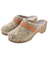 -（ソノタ）サンダル ベージュ サイズ:EU37(23.5cm位) レディース/2200649411160