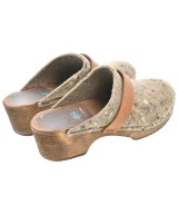 -（ソノタ）サンダル ベージュ サイズ:EU37(23.5cm位) レディース/2200649411160