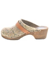 -（ソノタ）サンダル ベージュ サイズ:EU37(23.5cm位) レディース/2200649411160