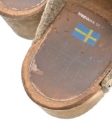 -（ソノタ）サンダル ベージュ サイズ:EU37(23.5cm位) レディース/2200649411160