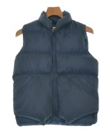 Crescent Down Works ダウンジャケット/ダウンベスト