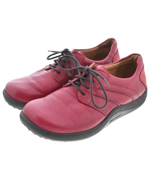 その他(ソノタ)スニーカー ピンク サイズ:UK3 1/2(22cm位)/2200660845036
