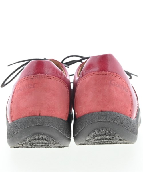 -（ソノタ）スニーカー ピンク サイズ:UK3 1/2(22cm位) レディース/2200660845036