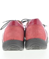 -（ソノタ）スニーカー ピンク サイズ:UK3 1/2(22cm位) レディース/2200660845036