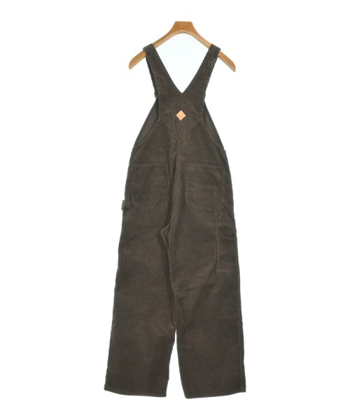 PAYDAY（ペイデイ）オールインワン/サロペット 茶 サイズ:S レディース/2200648266099