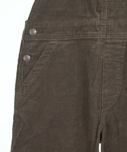 PAYDAY（ペイデイ）オールインワン/サロペット 茶 サイズ:S レディース/2200648266099