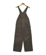 PAYDAY（ペイデイ）オールインワン/サロペット 茶 サイズ:S レディース/2200648266099