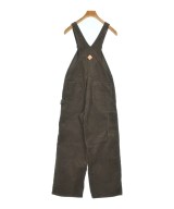 PAYDAY（ペイデイ）オールインワン/サロペット 茶 サイズ:S レディース/2200648266099