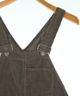 PAYDAY（ペイデイ）オールインワン/サロペット 茶 サイズ:S レディース/2200648266099