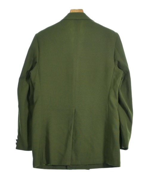-（ソノタ）カジュアルジャケット 緑 サイズ:-(M位) メンズ/2200657383084